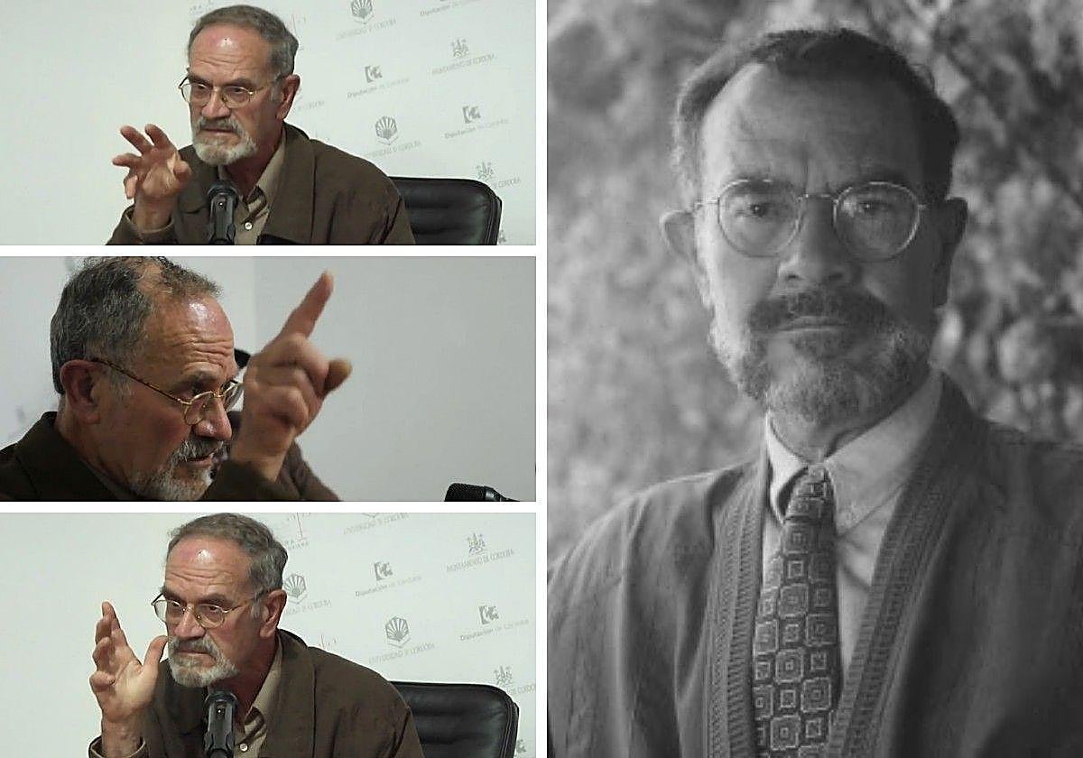 El Albaicín pierde en el incendio de la calle Guinea a su vecino más bohemio e insigne poeta